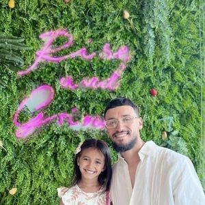 Meet your Posher, Joey